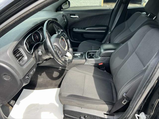 used 2015 Dodge Charger car, priced at $15,995