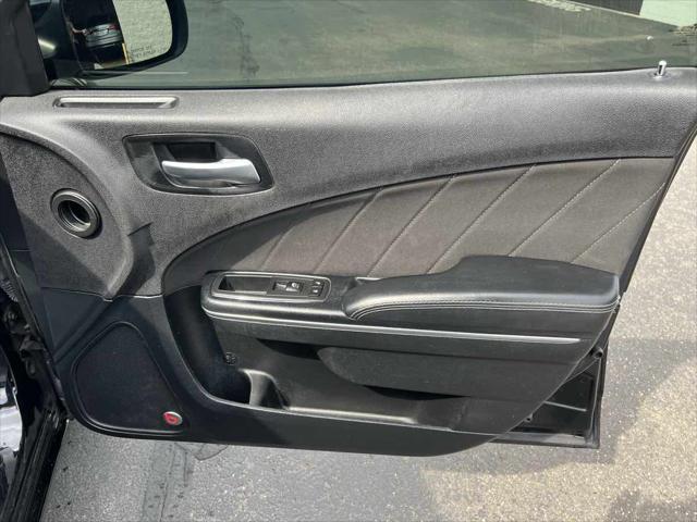 used 2015 Dodge Charger car, priced at $15,995