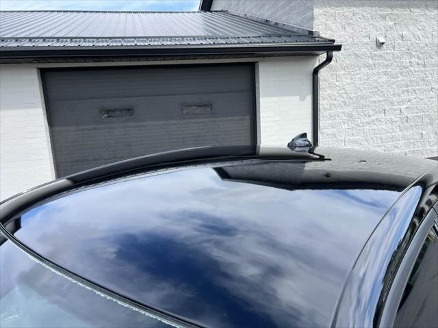 used 2015 Dodge Charger car, priced at $15,995