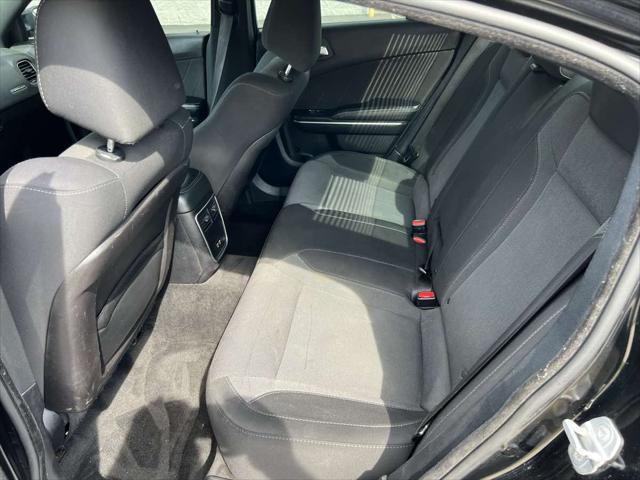 used 2015 Dodge Charger car, priced at $15,995