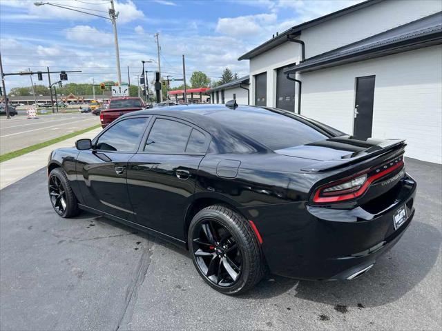 used 2015 Dodge Charger car, priced at $15,995