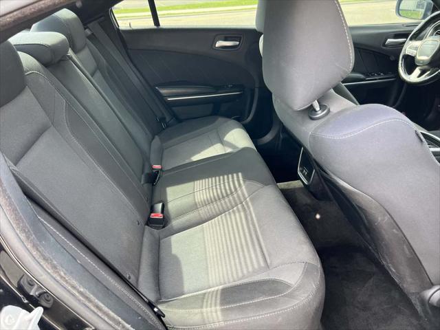 used 2015 Dodge Charger car, priced at $15,995