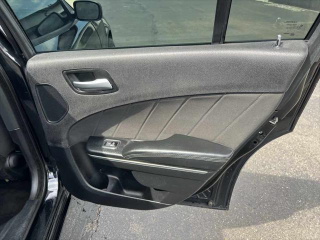 used 2015 Dodge Charger car, priced at $15,995