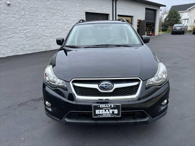 used 2014 Subaru XV Crosstrek car, priced at $12,500