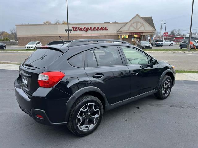 used 2014 Subaru XV Crosstrek car, priced at $12,500