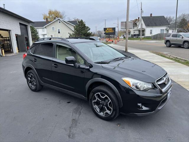 used 2014 Subaru XV Crosstrek car, priced at $12,500