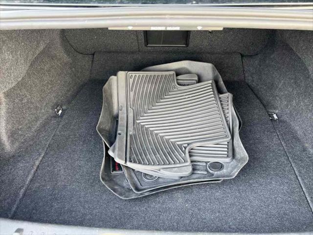 used 2012 Volvo S60 car, priced at $10,995