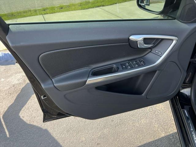 used 2012 Volvo S60 car, priced at $10,995
