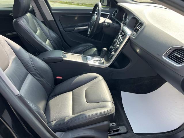 used 2012 Volvo S60 car, priced at $10,995