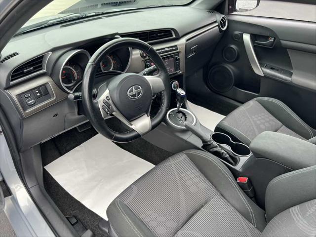 used 2014 Scion tC car, priced at $12,995