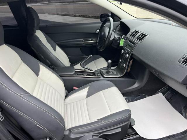 used 2012 Volvo C30 car, priced at $8,995