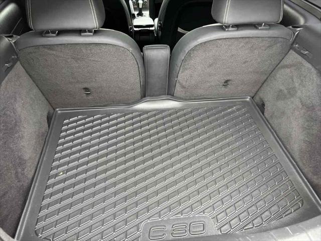 used 2012 Volvo C30 car, priced at $8,995