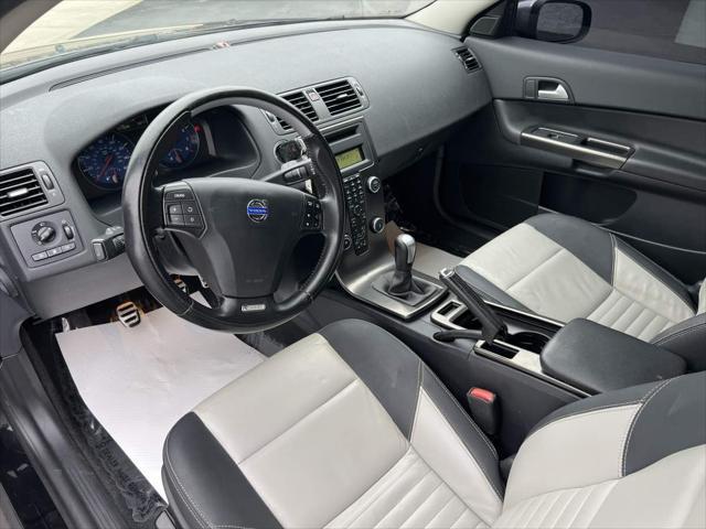 used 2012 Volvo C30 car, priced at $8,995