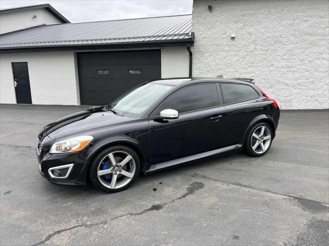 used 2012 Volvo C30 car, priced at $8,995