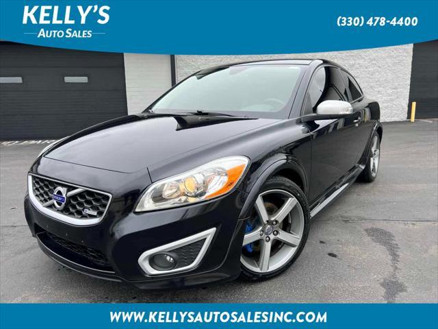 used 2012 Volvo C30 car, priced at $8,995