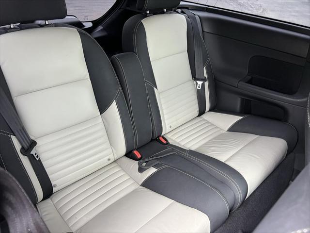 used 2012 Volvo C30 car, priced at $8,995