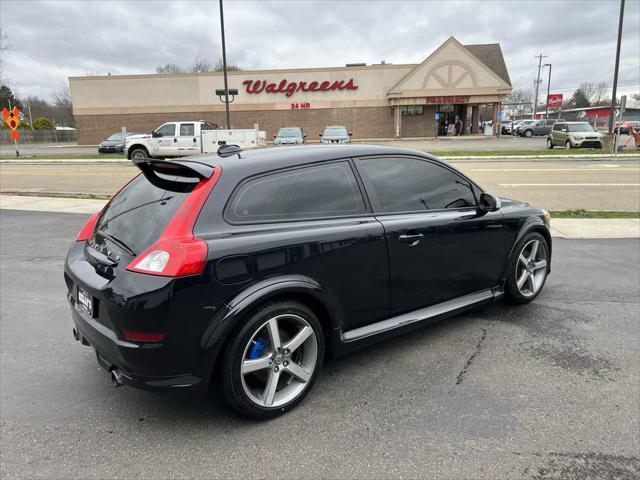 used 2012 Volvo C30 car, priced at $8,995