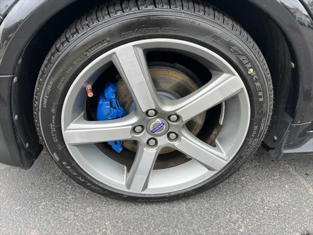 used 2012 Volvo C30 car, priced at $8,995