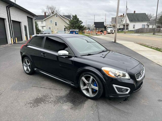 used 2012 Volvo C30 car, priced at $8,995