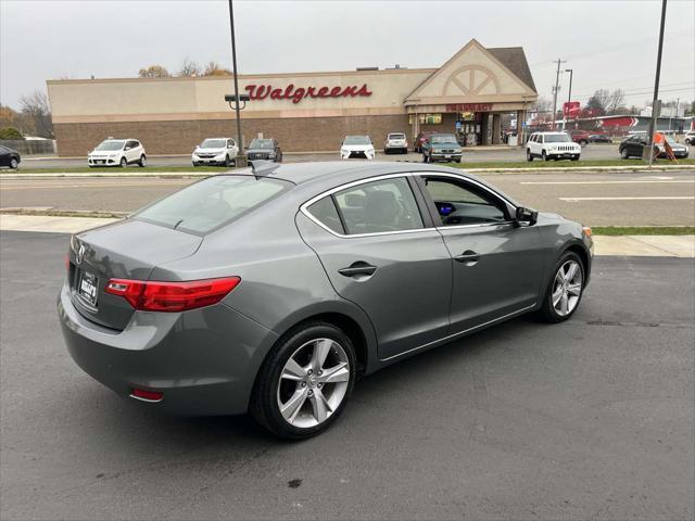 used 2014 Acura ILX car, priced at $16,995