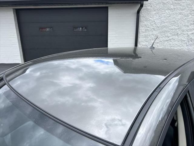 used 2012 Mazda Mazda3 car, priced at $3,500