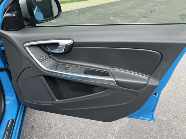 used 2013 Volvo S60 car, priced at $13,500