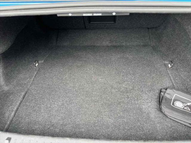 used 2013 Volvo S60 car, priced at $13,500