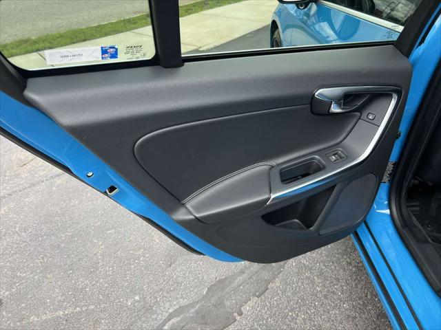 used 2013 Volvo S60 car, priced at $13,500