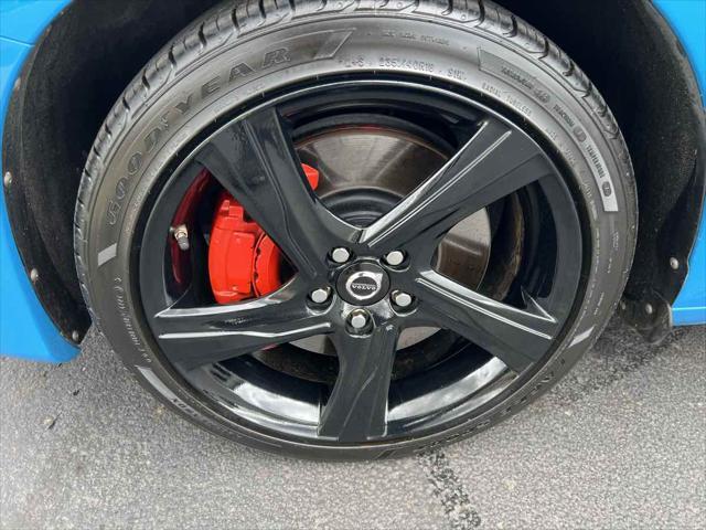 used 2013 Volvo S60 car, priced at $13,500