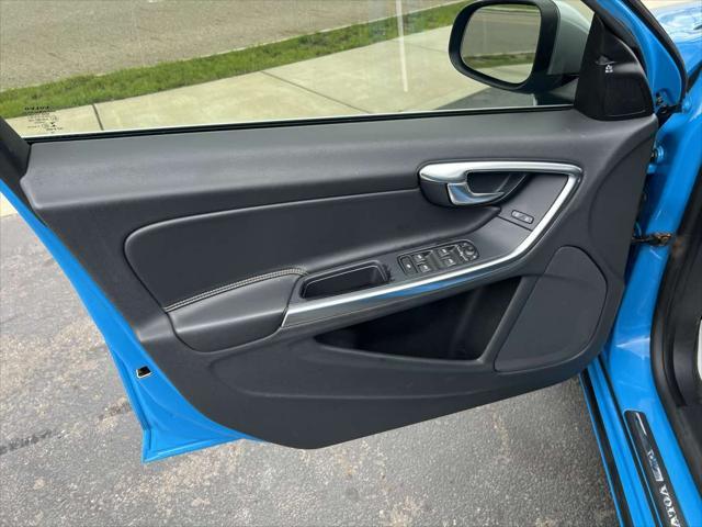 used 2013 Volvo S60 car, priced at $13,500