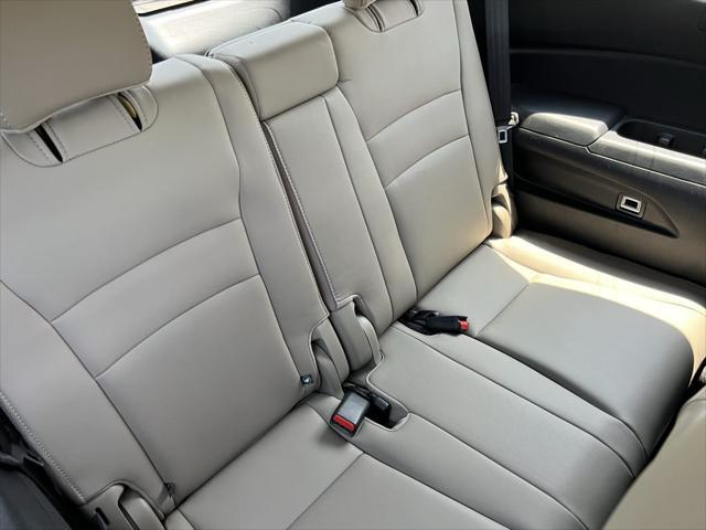 used 2016 Honda Pilot car, priced at $20,995