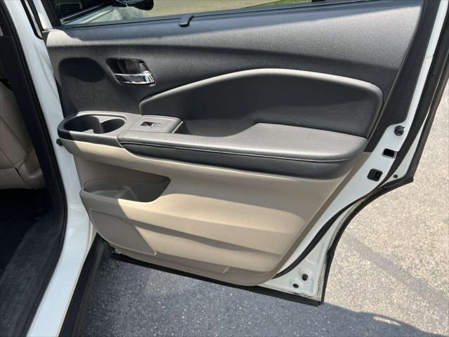 used 2016 Honda Pilot car, priced at $20,995