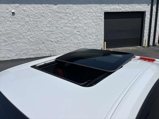 used 2011 Chevrolet Camaro car, priced at $19,995