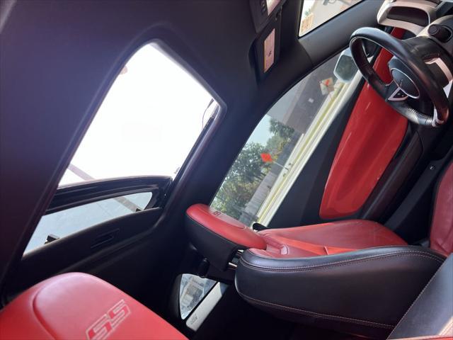 used 2011 Chevrolet Camaro car, priced at $19,995