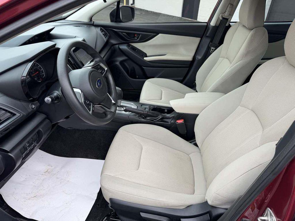 used 2019 Subaru Impreza car, priced at $12,995