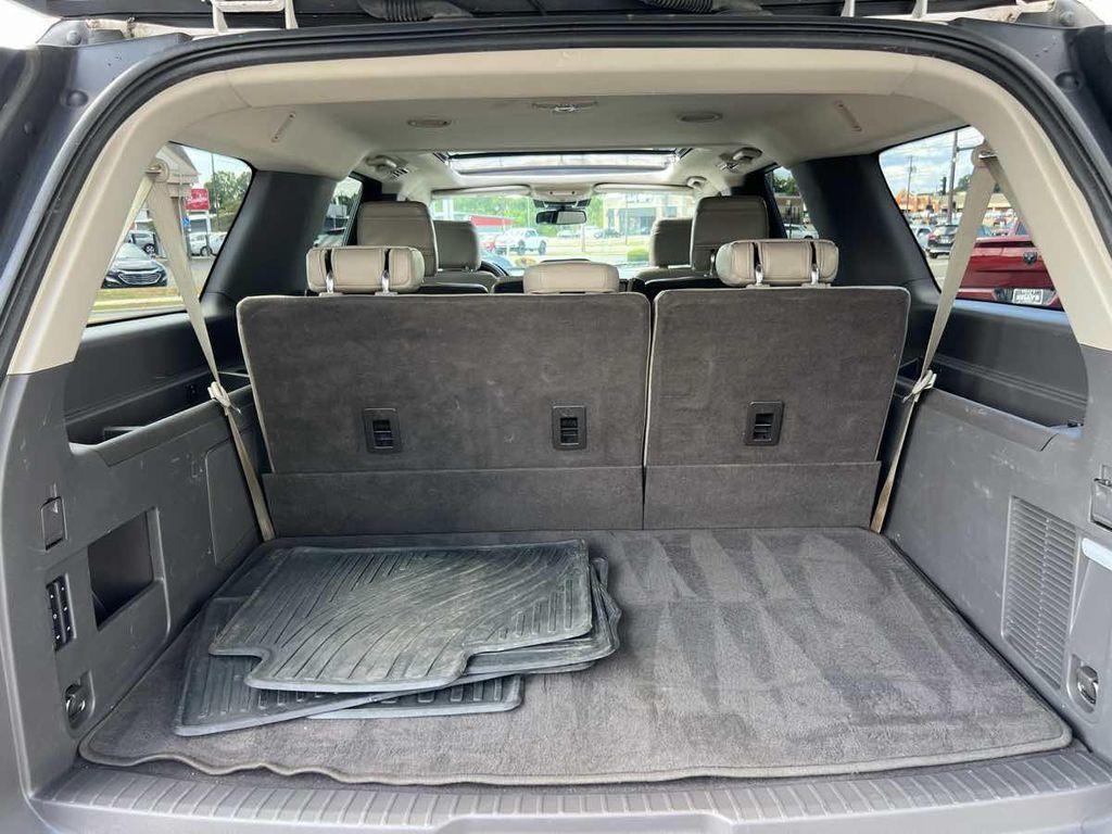 used 2019 Ford Expedition Max car, priced at $27,500
