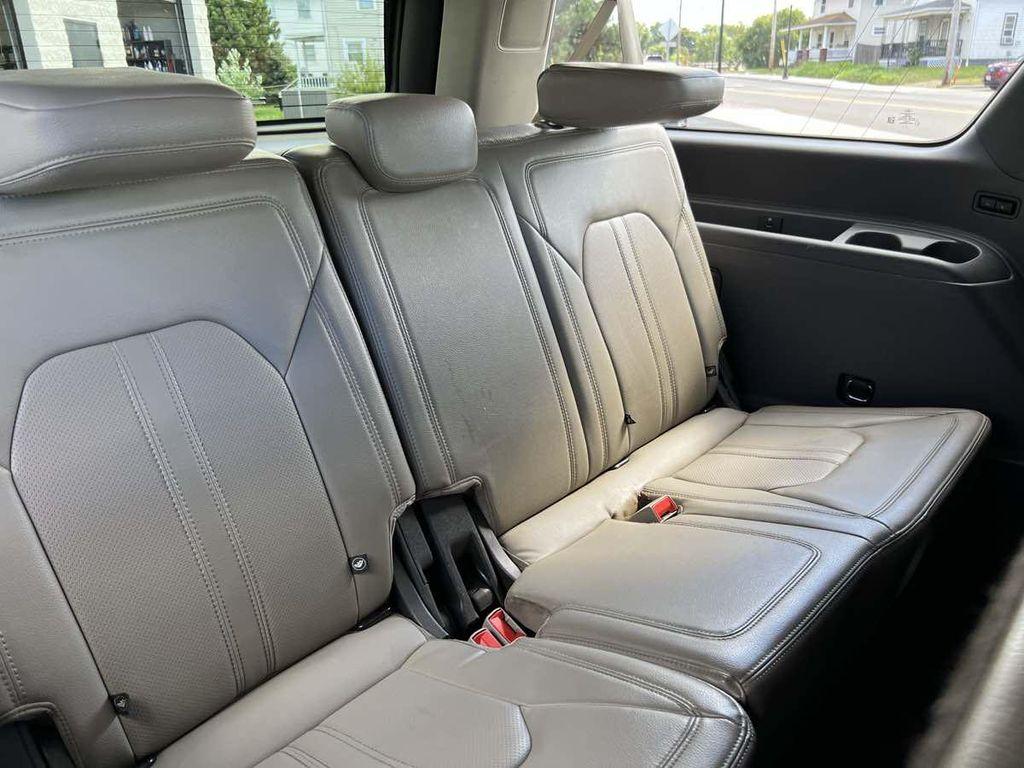used 2019 Ford Expedition Max car, priced at $27,500
