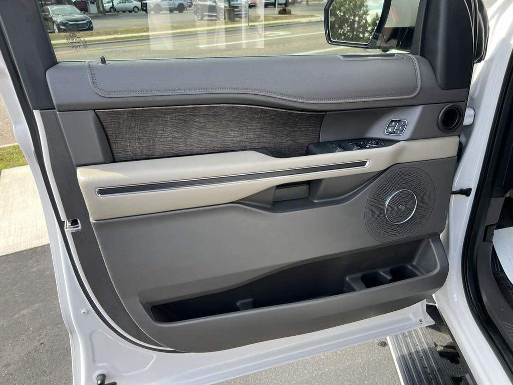 used 2019 Ford Expedition Max car, priced at $27,500