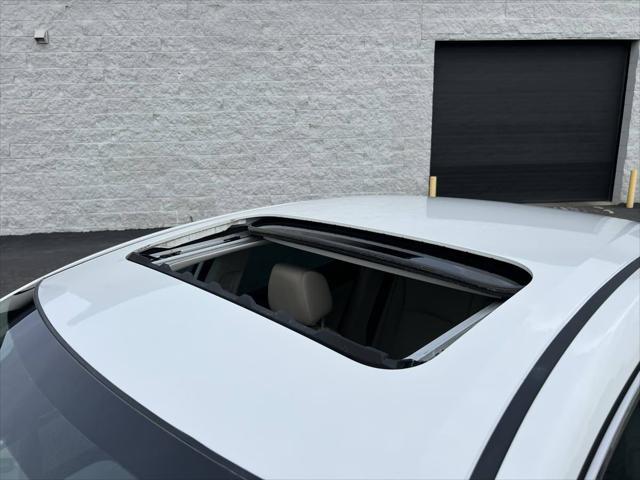 used 2016 Honda Civic car, priced at $16,995