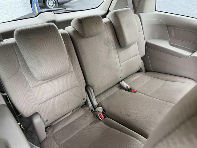 used 2012 Honda Odyssey car, priced at $14,995