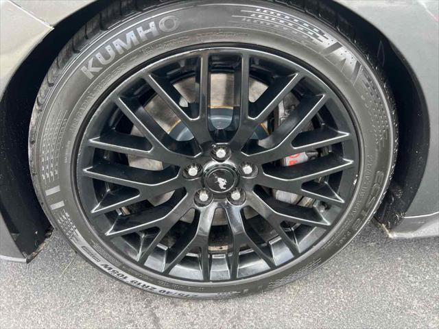 used 2015 Ford Mustang car, priced at $23,995