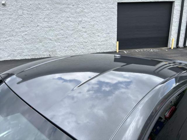 used 2015 Ford Mustang car, priced at $23,995