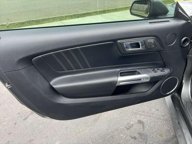 used 2015 Ford Mustang car, priced at $23,995