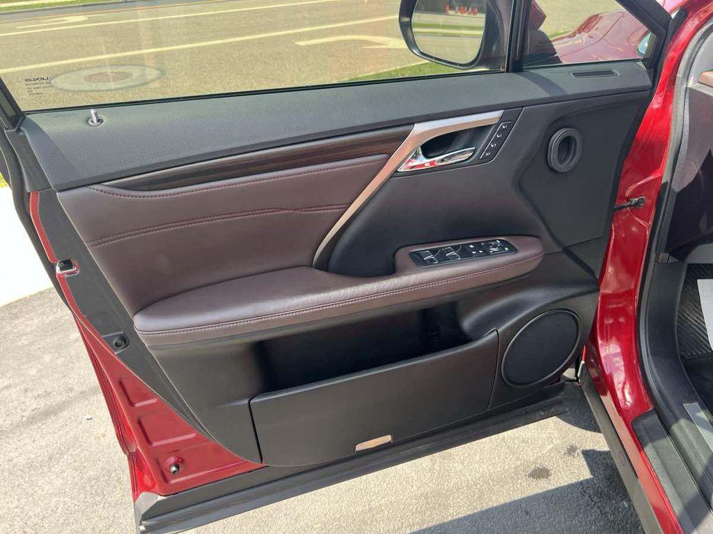 used 2016 Lexus RX 350 car, priced at $20,500