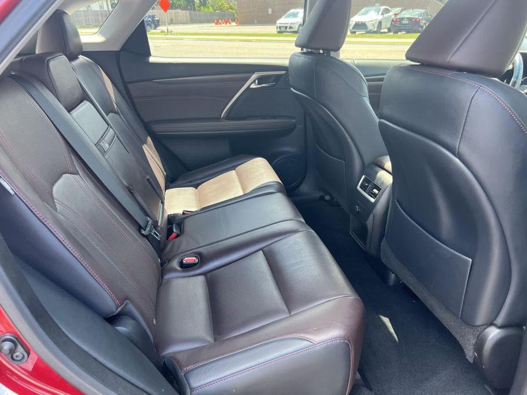 used 2016 Lexus RX 350 car, priced at $20,500