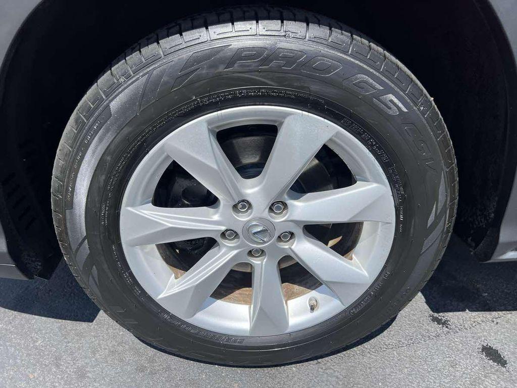 used 2016 Lexus RX 350 car, priced at $20,500