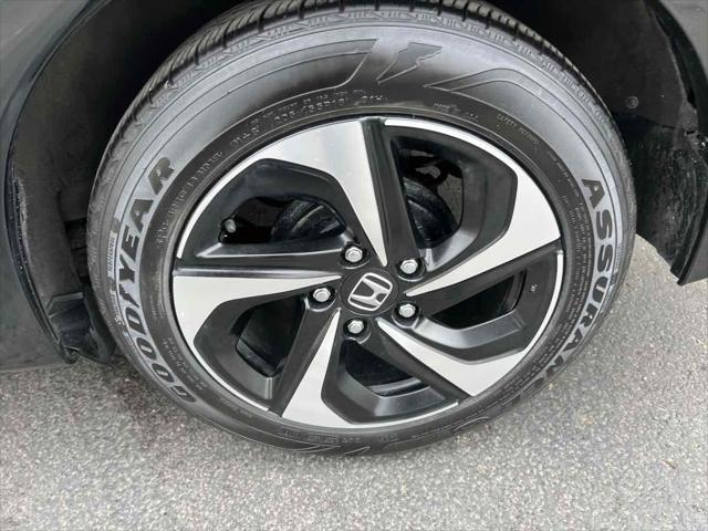 used 2015 Honda Civic car, priced at $12,995