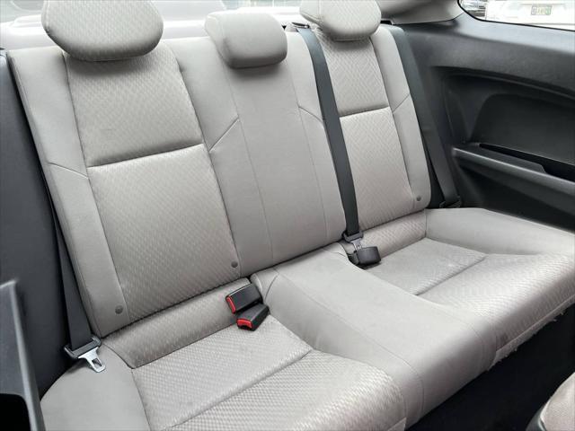 used 2015 Honda Civic car, priced at $12,995
