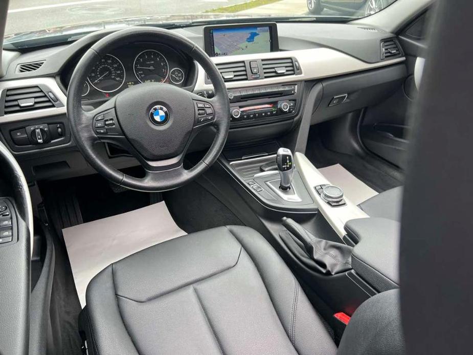 used 2014 BMW 320 car, priced at $13,995