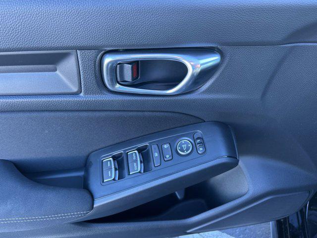 new 2026 Honda Civic car, priced at $28,990